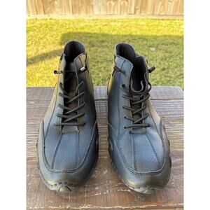 SALKIN Barefoot Balance Walking Shoes Size 10.5 EURO 44